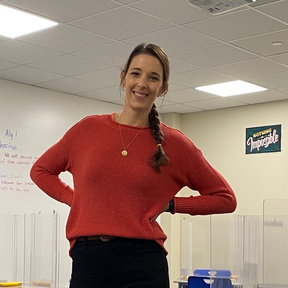 Meet your Posher, Jana - Picture 1 of 1